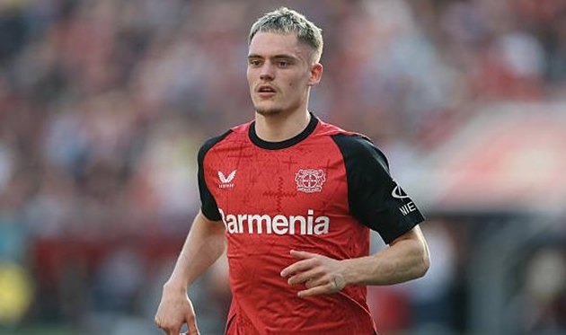 Lựa chọn giữa Bayern Munich và Liverpool