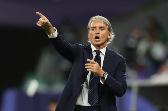 Antonio Conte và Napoli
